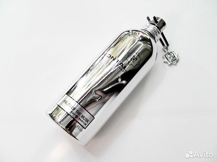 Fruits of the Musk, Montale