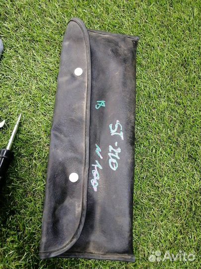 Набор инструментов Toyota Corona Premio ST210