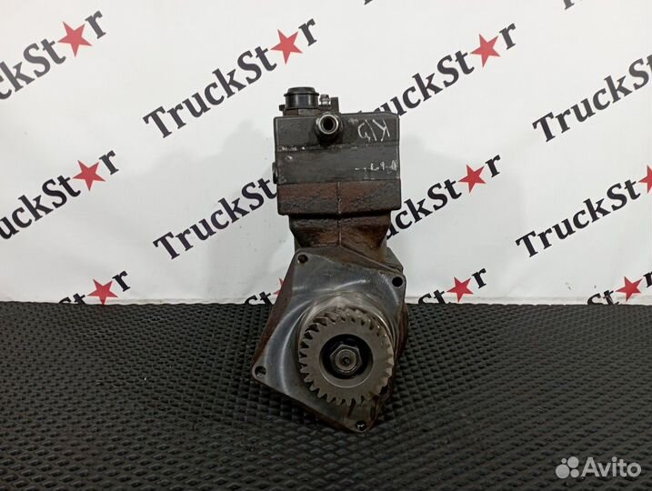 A4571307115 Компрессор воздушный 2017г