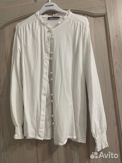 Вещи пакетом