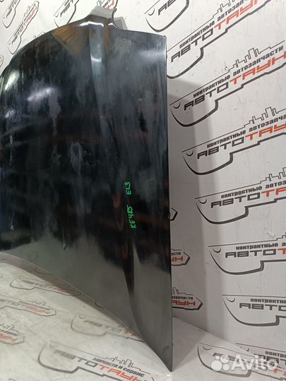 Капот honda integra SJ orthia partner EK3 EL1 EL2 EL3 EY6 EY7 EY8 EY9 60100S05000ZZ 1 модель 2 модел