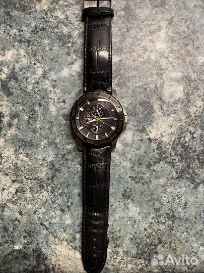 Часы мужские оригинал guess