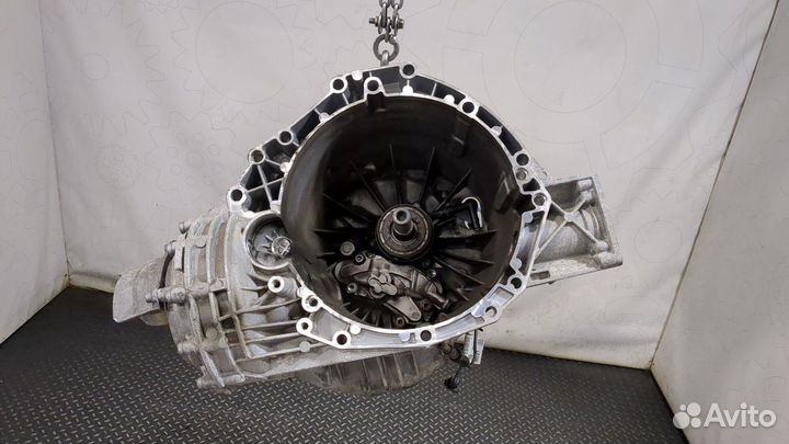 Кпп 6-ст.мех. (МКПП) Audi A5, 2018