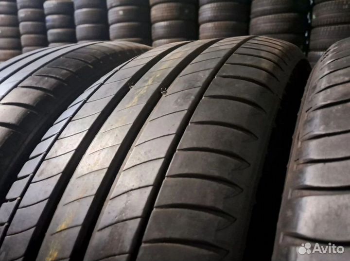 Michelin Primacy 3 225/55 R18 98V