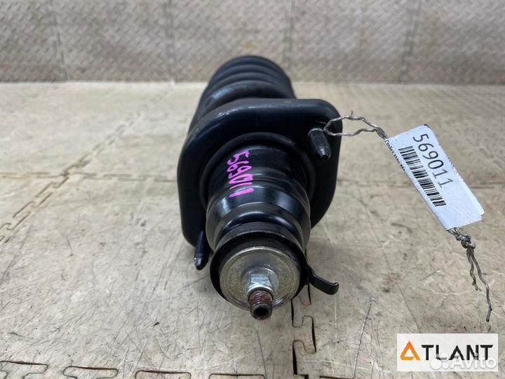 Стойка задняя левая honda stream