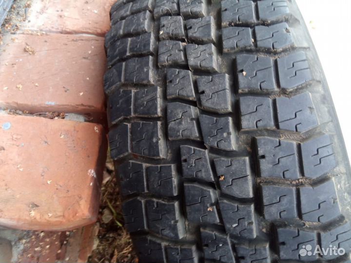 Колеса forward professional 320