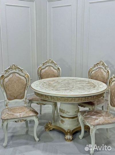 Обеденная группа