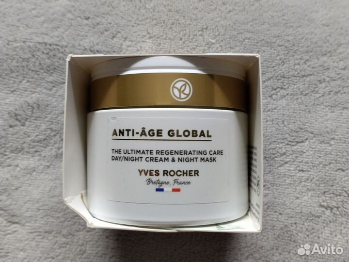 Крем для лица