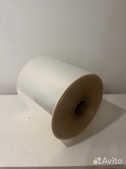 Плёнка бопп