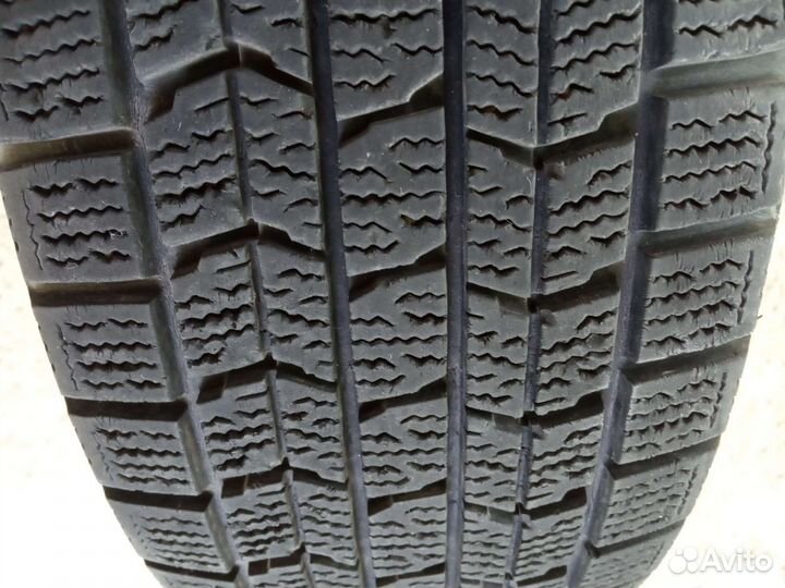 Dunlop DSX-2 195/65 R15