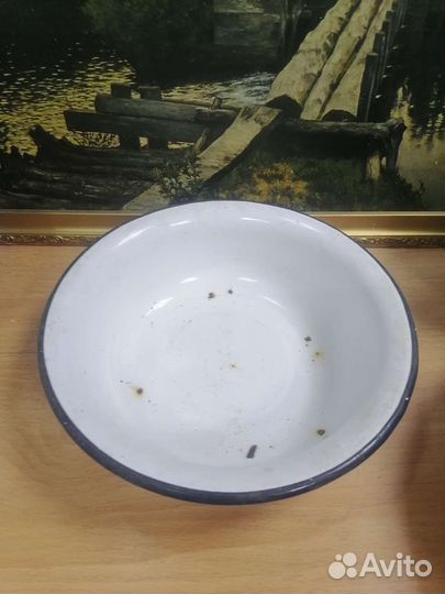 Кухонная посуда бу