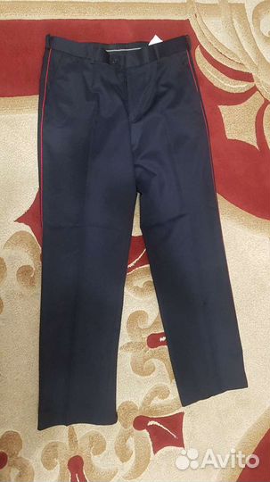 Полицейская форма