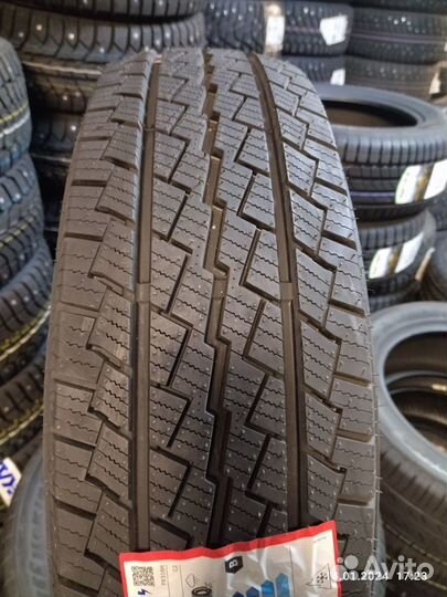 Firemax FM809 225/75 R16C