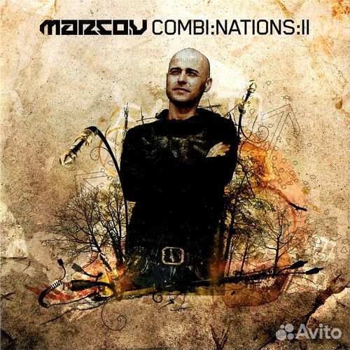 Клубная музыка 2000-х (российская лицензия)