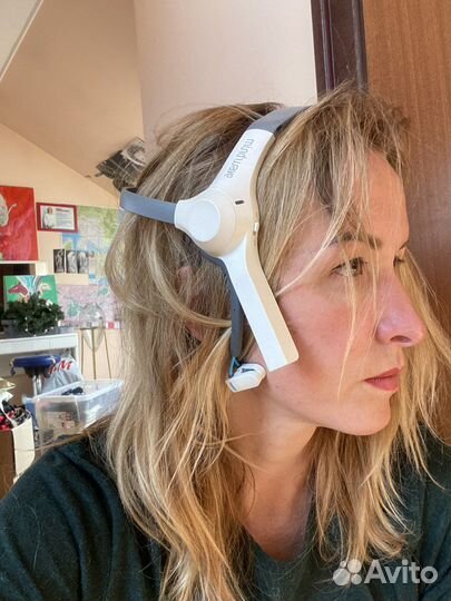 Считыватель мозговых волн