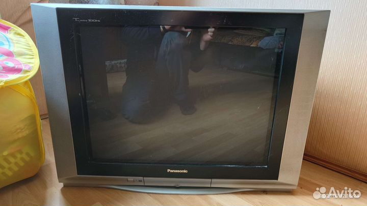 Телевизор panasonic 29 дюймов