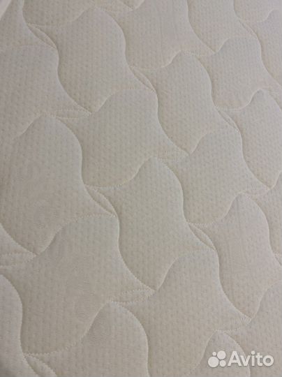 Матрас happy baby mommy lux