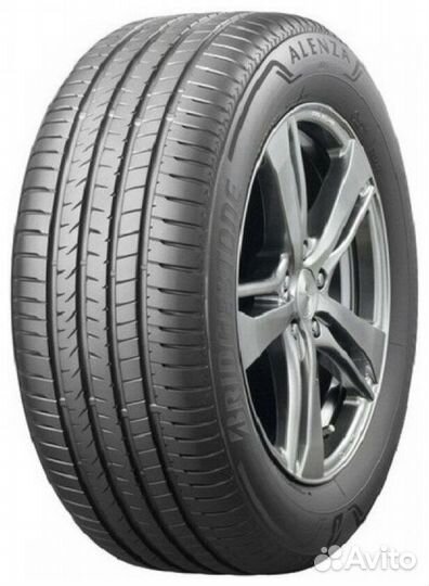 Bridgestone Alenza 001 235/55 R19 101V