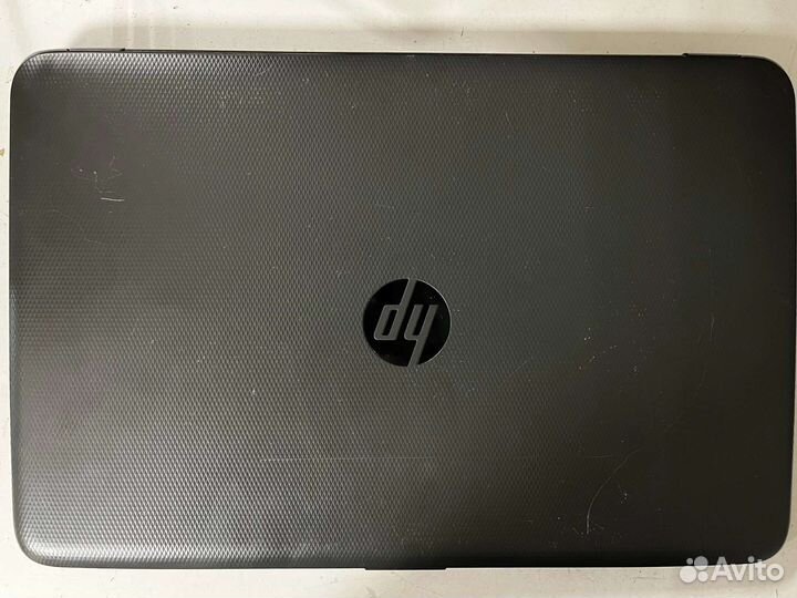 Ноутбук HP i3-5005u/SSD 512gb/ DDR3 8gb