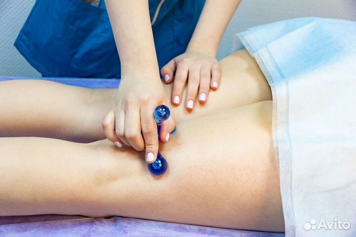 Массаж классический