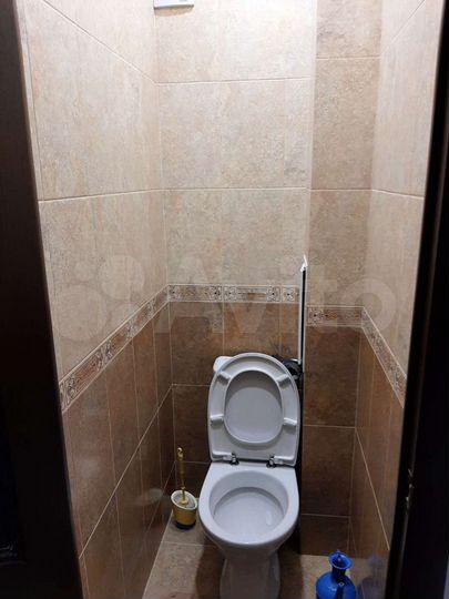 2-к. квартира, 55 м², 8/10 эт.