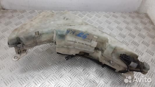 Бачок омывателя audi A6 C6 (97K10NL01)
