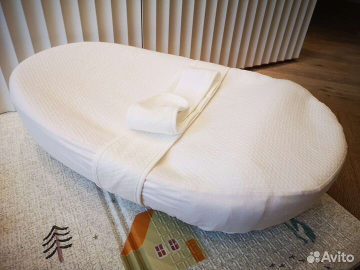 Кокон для малыша