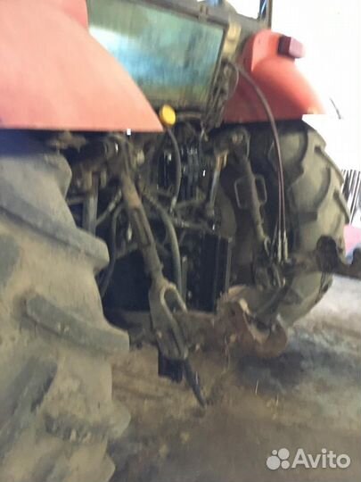 Трактор МТЗ (Беларус) 1523.2, 2008