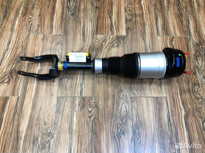 Пневмостойка передняя Mercedes GLS/GLE ADS