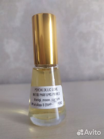 Парфюм Initio Psychedelic Love оригинал