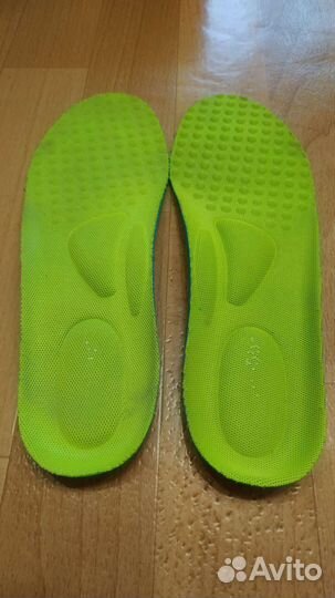 Кроссовки strobbs