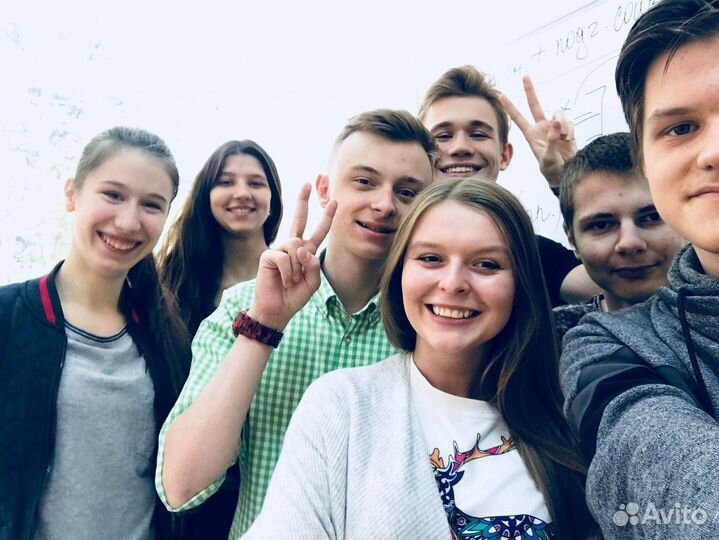 Подготовка к огэ и егэ