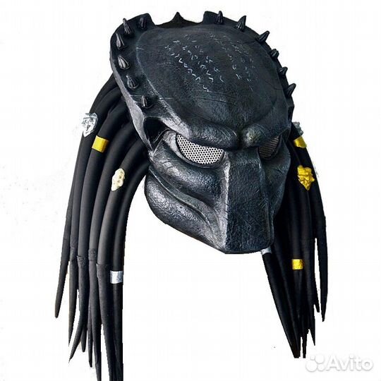 Маски на Хэллоуин, маскарад, вечеринку