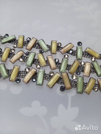 Браслет konplott