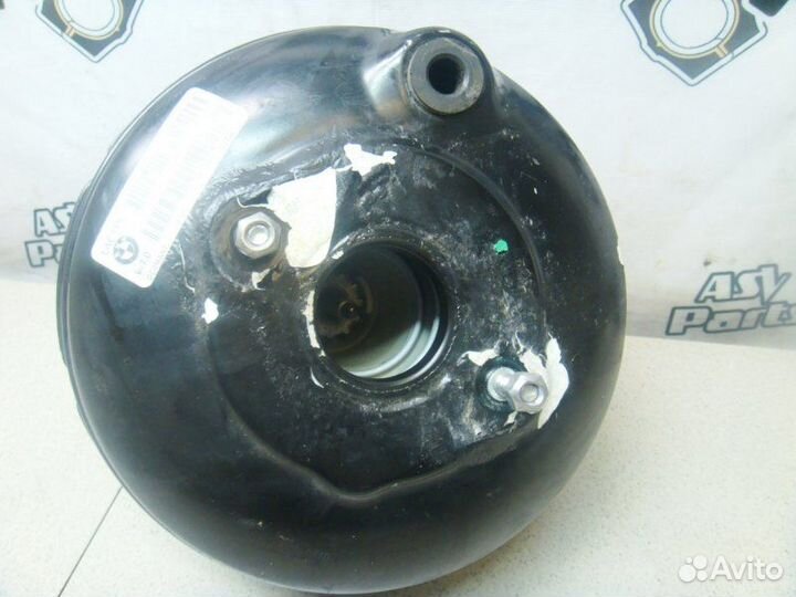 Вакуумный усилитель тормозов Bmw 5 F10