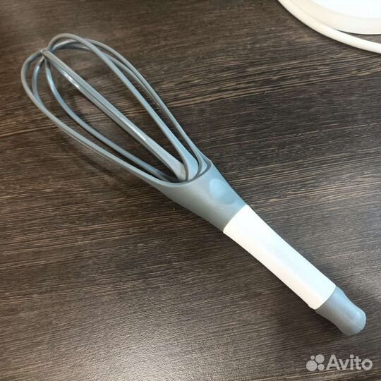 Венчик складывающийся