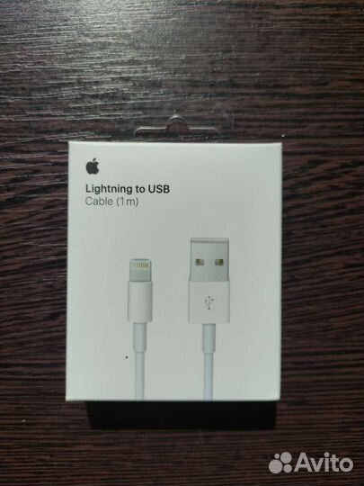 Кабель для Apple