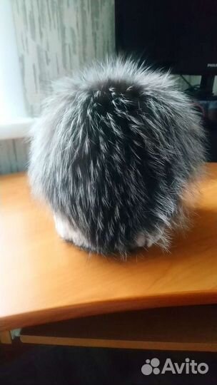 Шапка женская