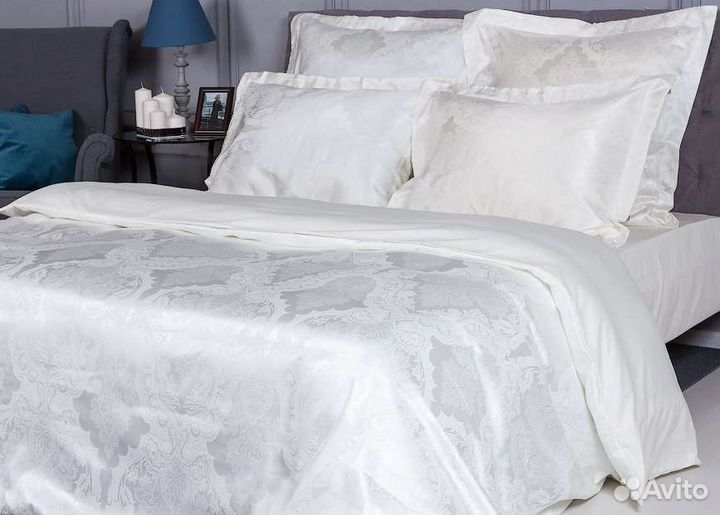 Постельное белье для гостиниц