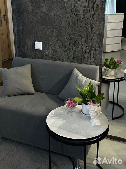 Аренда рабочего места бровиста визажиста