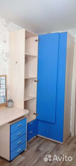 Детская мебель бу