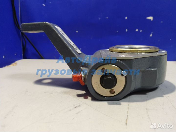 Трещетка Howo T5G