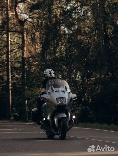 BMW R110RT