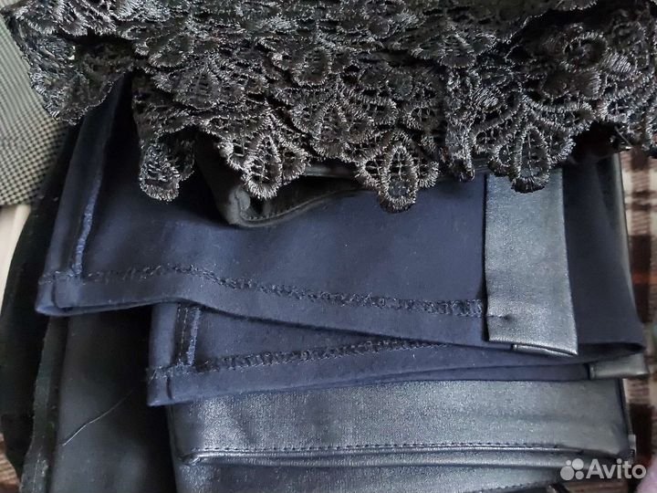 Женские вещи пакетом