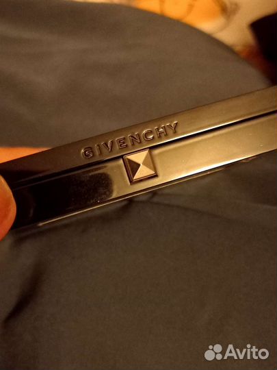 Тени для век Givenchy