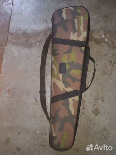 Чехол для охотничьего ружья