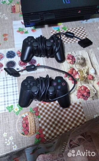 Sony PS2