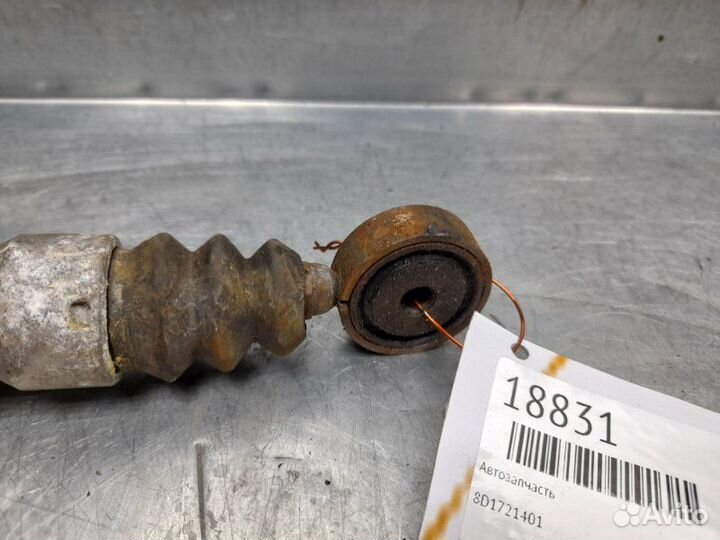 Цилиндр сцепления главный Audi A4 B5 1994-2001