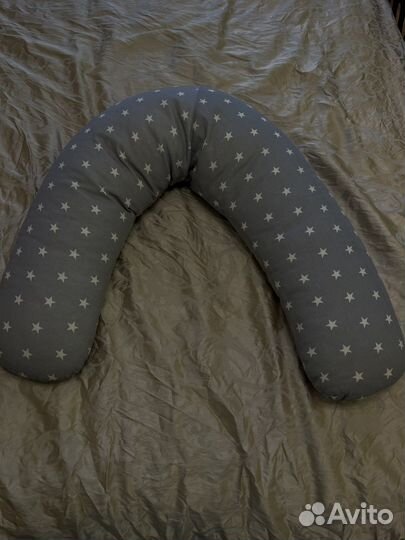 Подушка для кормления