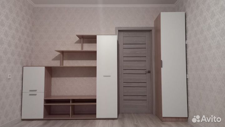 Стенка Каскад